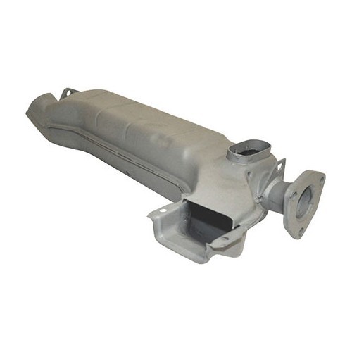     
                
                
    Scatola del riscaldamento destra per Combi USA 2,0L 75 ->79 - KC261026
