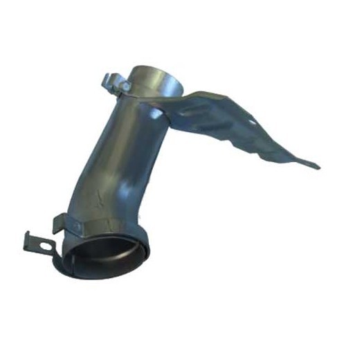     
                
                
    Tube raccord sur boite de chauffage gauche pour moteur Type 4 - KC261035
