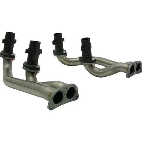     
                
                
    J Tubes Inox 45 mm CSP pour moteur Type 4 ->78 - par 2 - KC26104
