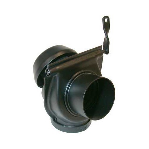     
                
                
    Valvola di riscaldamento lato sinistro per Transporter 2.0 L - KC261043
