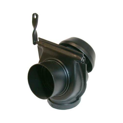     
                
                
    Valvola di riscaldamento lato destro per Transporter 2.0 L - KC261044
