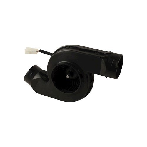     
                
                
    Heater fan for Bay Window with type 4 engine, 71 ->79 - KC26107
