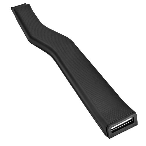     
                
                
    Right side fresh air duct on door for VOLKSWAGEN Combi Bay Window (08/1969-07/1979) - KC26114
