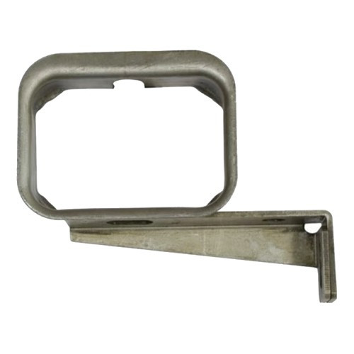     
                
                
    Suporte do termóstato do óleo para VOLKSWAGEN Combi Bay Window (08/1967-07/1970) - Tipo de motor 1) - KC26501
