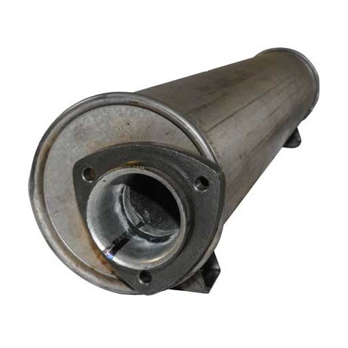 Exhaust silencer for Transporter 1.6 TD 08/89-> - KC27200