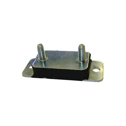     
                
                
    Silentbloc d'échappement pour VOLKSWAGEN Transporter T25 D / TD (1979-1992) - KC27350
