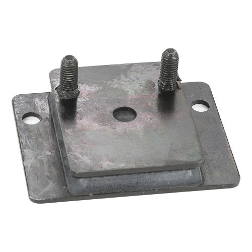 Silentblock Auspuff rechts für VOLKSWAGEN Transporter T25 D / TD (01/1981-07/1992) - KC27351