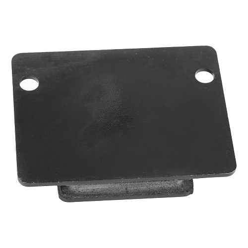     
                
                
    Right-hand exhaust silencer for VOLKSWAGEN Transporter T25 D / TD (01/1981-07/1992) - KC27351
