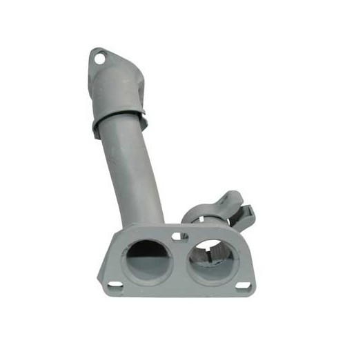     
                
                
    Tubulure droite sur silencieux pour VW Transporter T25 1.9 DF, DG, GW - KC27410
