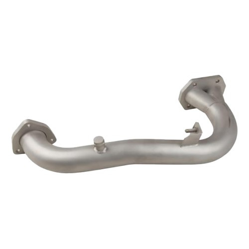     
                
                
    Tube coudé d'échappement INOX pour VOLKSWAGEN Transporter T25 1.9 et 2.1 (01/1983-07/1985) - KC27503

