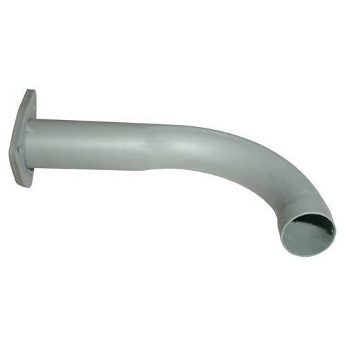     
                
                
    Tube embout de sortie pour VOLKSWAGEN Transporter T25 1.9 (1979-1992) - KC27504
