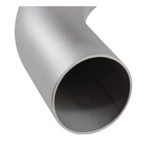 Tube embout de sortie en INOX pour VOLKSWAGEN Transporter T25 1.9 (05/1979-07/1992) - KC27509