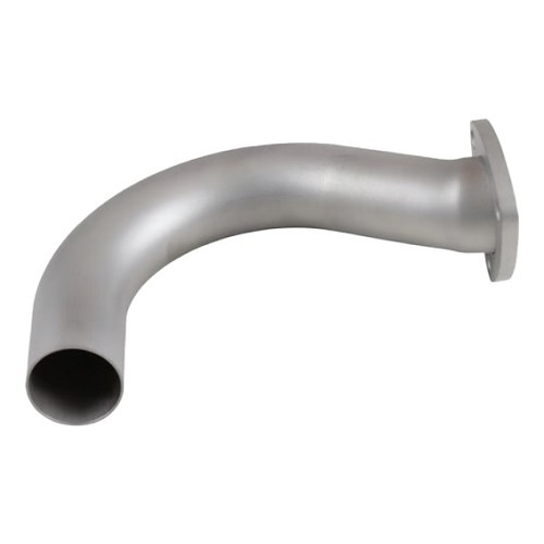     
                
                
    Tube embout de sortie en INOX pour VOLKSWAGEN Transporter T25 1.9 (05/1979-07/1992) - KC27509
