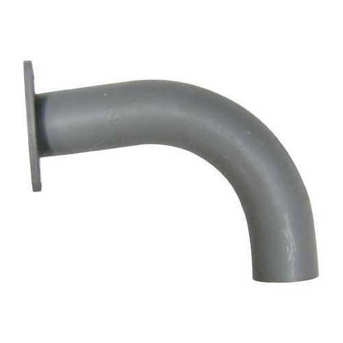     
                
                
    Tube embout de sortie pour VW Transporter T25 Essence - KC27604
