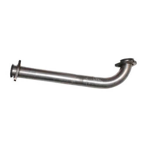  Elbow exhaust pipe for Transporter 1.9 DF/DG/2.1 DJ, 88 ->92 - KC27611-1 