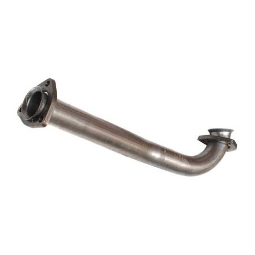  Elbow exhaust pipe for Transporter 1.9 DF/DG/2.1 DJ, 88 ->92 - KC27611 