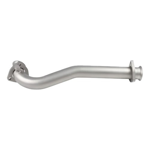     
                
                
    Pipe coudée d'échappement pour VOLKSWAGEN Transporter T25 2.1 MV / SR/ SS (1986-1992) - KC27613
