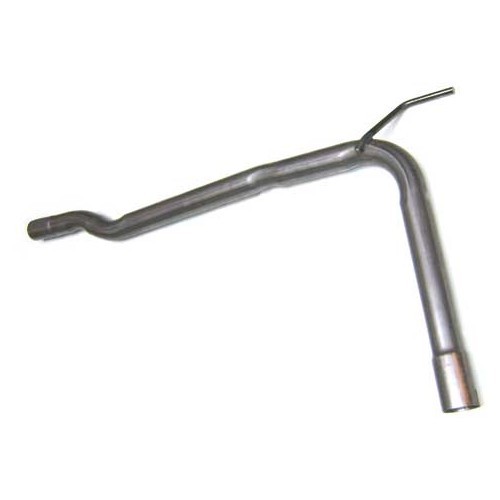     
                
                
    Tubo a L 1° intermedio per VW Transporter T4 - KC28480
