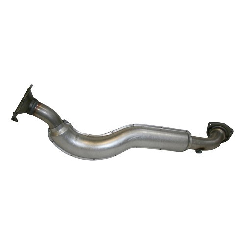    
                
                
    Front tube for VOLKSWAGEN Transporter T4 (08/1995-07/2003) - KC28501
