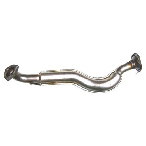  Exhaust manifold outlet tube, 1.9L and 2.5L engines - KC28600 