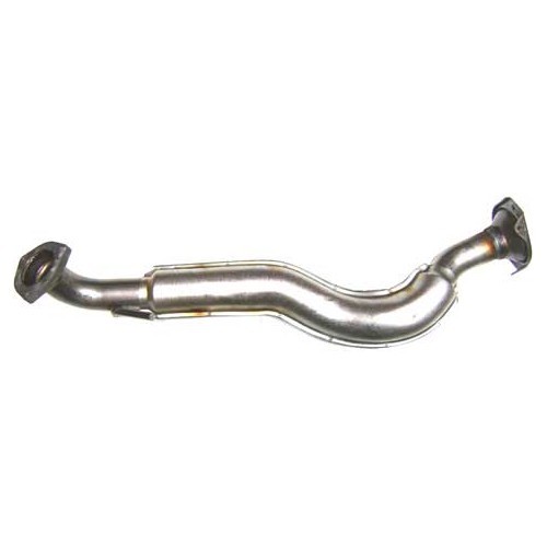     
                
                
    Exhaust manifold outlet tube, 1.9L and 2.5L engines - KC28600
