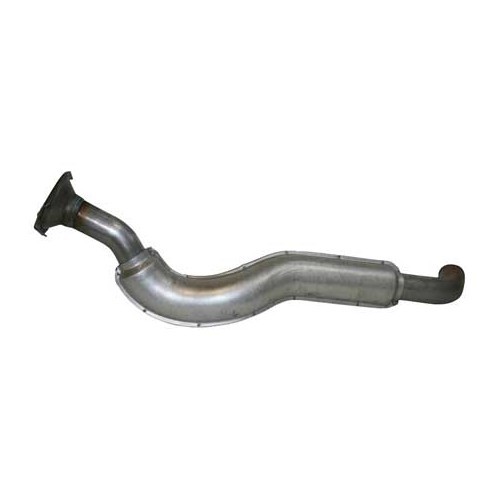  Exhaust manifold outlet tube for Transporter T4 - KC28602 