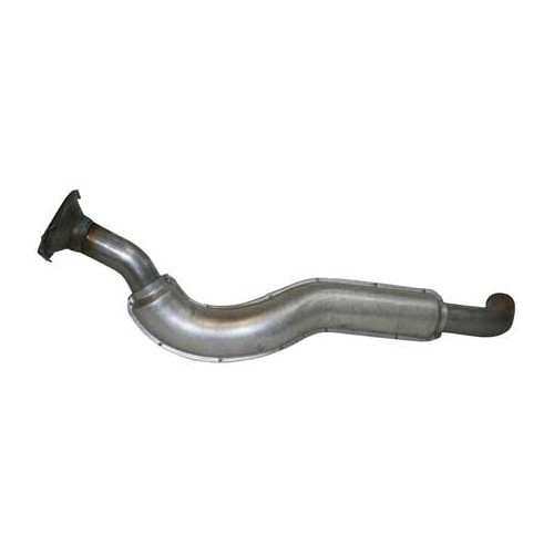     
                
                
    Exhaust manifold outlet tube for Transporter T4 - KC28602
