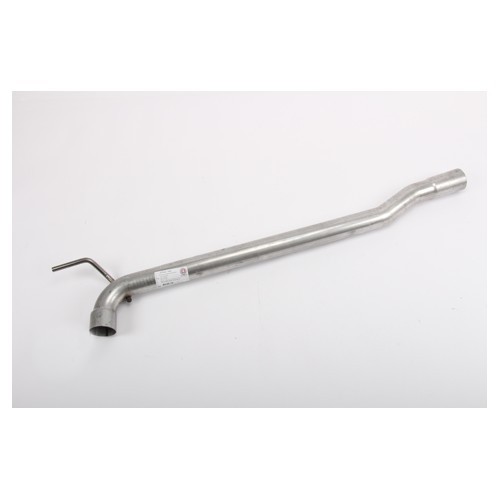     
                
                
    Tube de réparation du catalyseur pour VW Transporter T4 D / TD / TDi de 1995 à 2003 - KC29005
