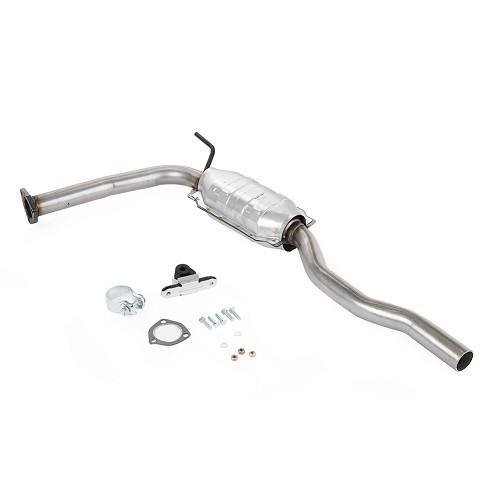 Catalytic converter for VW Transporter T4 2.0L and 2.5L petrol from 1993 to 1996 - KC29006 