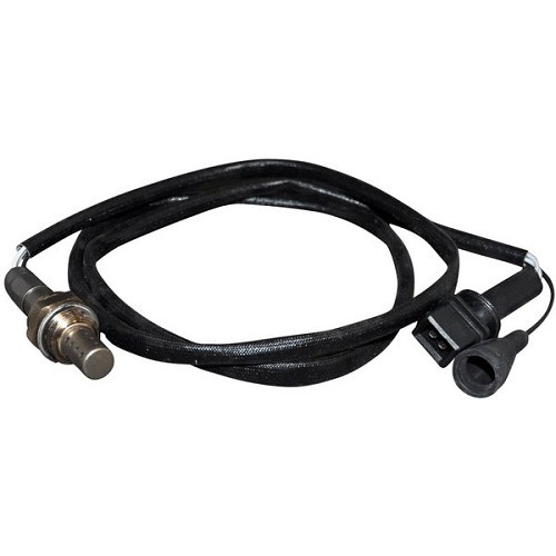     
                
                
    Sonde à oxygène pour VW Transporter T25 2.1L - KC29010
