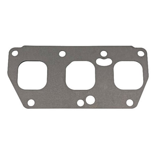     
                
                
    Joint de collecteur d'échappement cylindres 4-5-6 pour VW Transporter T5 3.2 - KC29063
