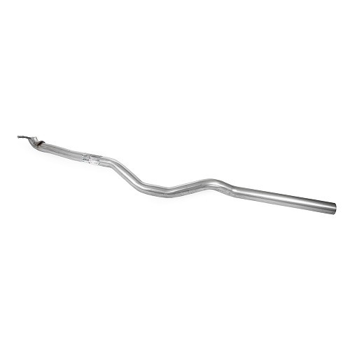     
                
                
    Tube de sortie de silencieux arrière pour VW Transporter T5 2.5 TDi et 2.0 TDi - KC29101
