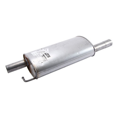     
                
                
    Intermediate expansion muffler for VW Transporter T5 2.5 TDi and 2.0 TDi (2008-2015) - KC29102
