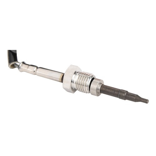  Temperature sensor for exhaust gases after the particle filter for a VW Transporter T5 2.0 TDi - KC29457-1 