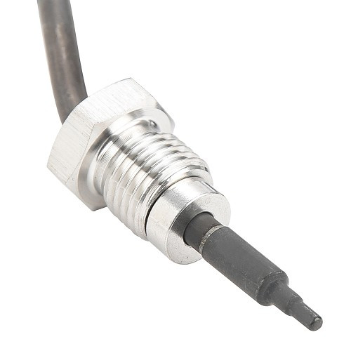 Capteur de température des gaz d'échappement avant turbo pour VW Transporter T5 2.0 biTDi - KC29459