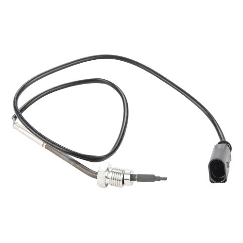 Temperature sensor for exhaust gases before the turbo for a VW Transporter T5 2.5 biTDi - KC29459 