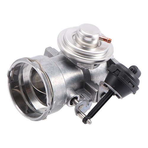 EGR valve for a VW Transporter T5 2.5 TDi - KC29551