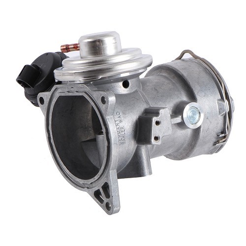  EGR valve for a VW Transporter T5 2.5 TDi - KC29551 
