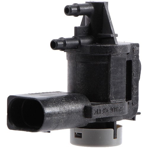 	
				
				
	Electrovalve N239 pour système recyclage des gaz d'échappement pour Transporter T6 - KC29556
