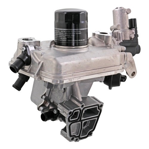  EGR valve for VOLKSWAGEN Transporter T5 2.0 BiTDi - KC29559 