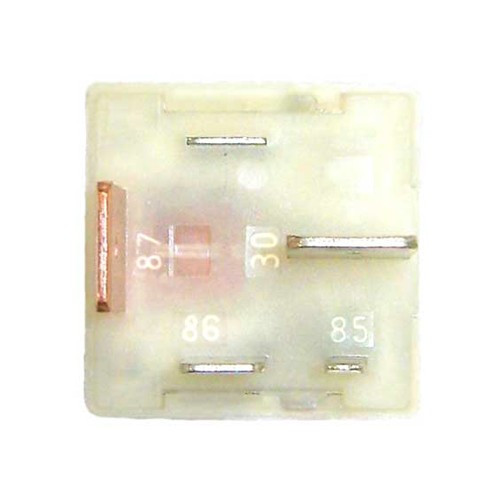 Glow plug relays for Transporter T4 1.9 TD 92 ->03 - KC30103