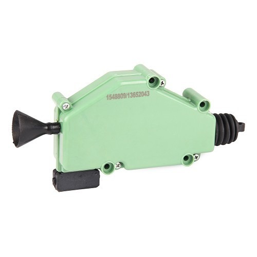     
                
                
    Servomoteur de centralisation RIDEX pour VOLKSWAGEN Transporter T4 (1990-1993) - KC30141
