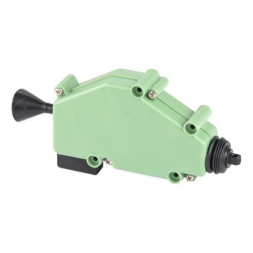     
                
                
    Servomoteur de centralisation qualité supérieure pour VOLKSWAGEN Transporter T4 (1990-1993 - KC30142
