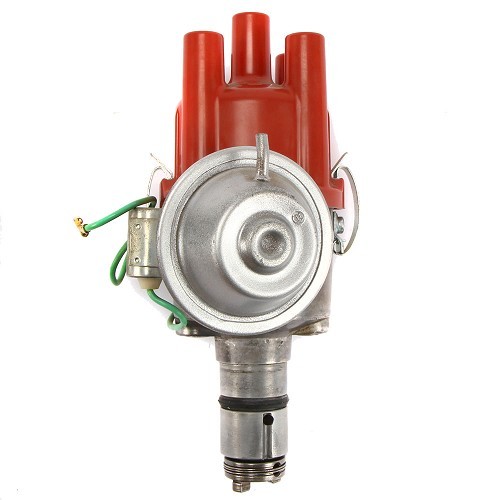  Ignitor Bosch para VW Bay Window Combi com motor tipo 1 71 -&gt; - KC30150-4 