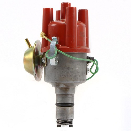  Ignitor Bosch para VW Bay Window Combi com motor tipo 1 71 -&gt; - KC30150 