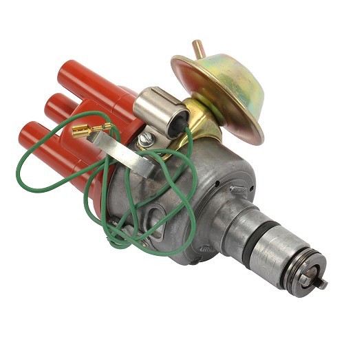 Bosch igniter for VW Bay Window Camper with engine type 4 77 -> - KC30151