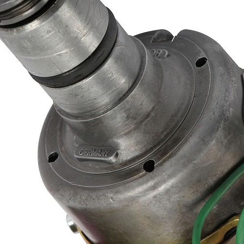 Bosch igniter for VW Bay Window Camper with engine type 4 77 -> - KC30151