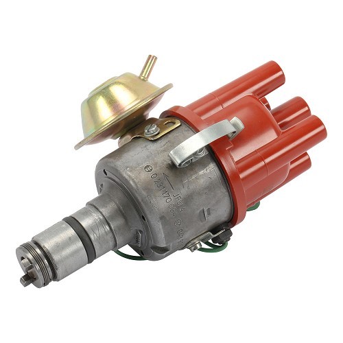     
                
                
    Spinterogeno Bosch per Combi VW Bay Window con motore tipo 4 77 -> - KC30151
