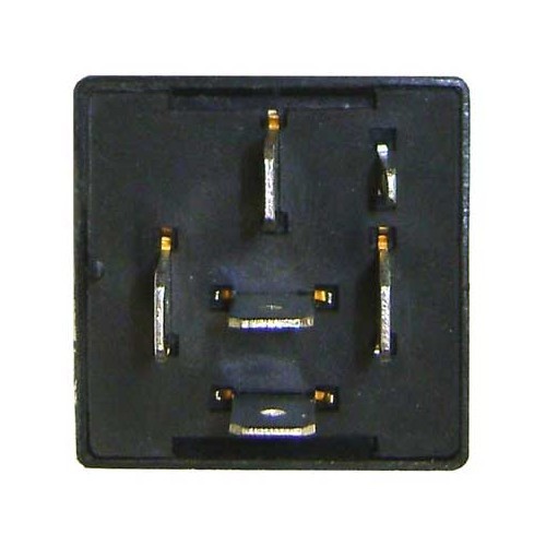 Front windscreen wiper relay for Transporter T4 - KC30402