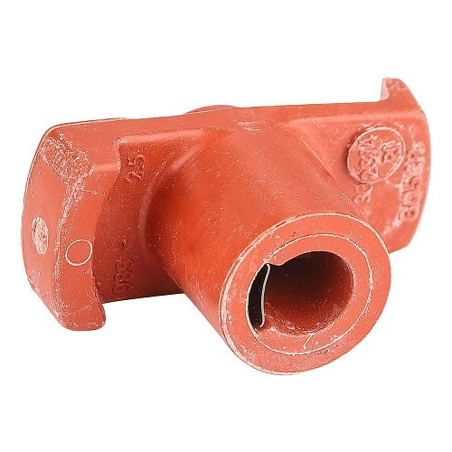 Ignition distributor rotor without cutoff for Transporter T3 - BOSCH - KC30806